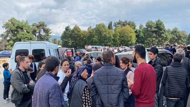 اعلام آمادگی سازمان ملل برای کمک به آوارگان قره باغ