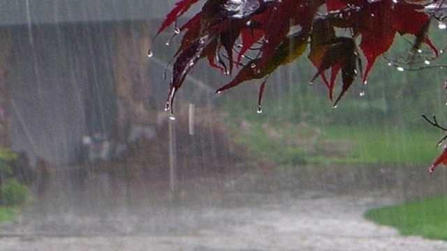 کاهش 29 درصدی بارش‌ها در آذربایجان شرقی