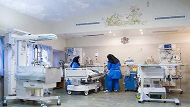 اجرای 26 هزار و 569 عمل جراحی در بیمارستان شهدای عشایر خرم آباد