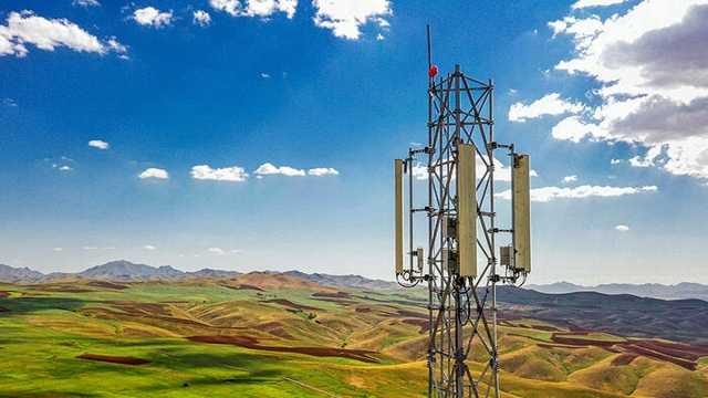 14 روستا در کرمان به اینترنت پرسرعت متصل شدند