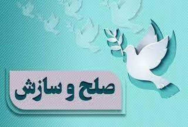آزادی 10 مددجوی جرائم غیرعمد از زندان رفسنجان