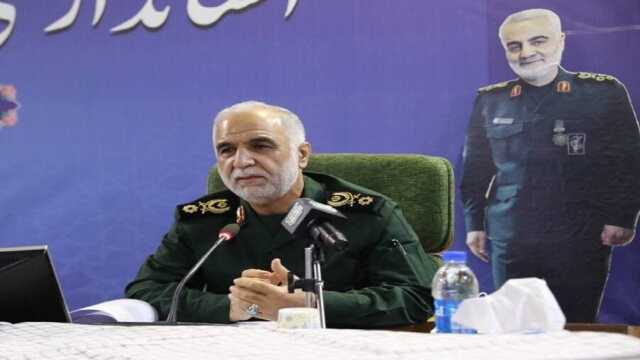 قرارگاه سازندگی خاتم‌الانبیا (ص) خط مقدم سازندگی کشور