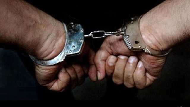 دستگیری عاملان نزاع و درگیری دسته جمعی در نرماشیر