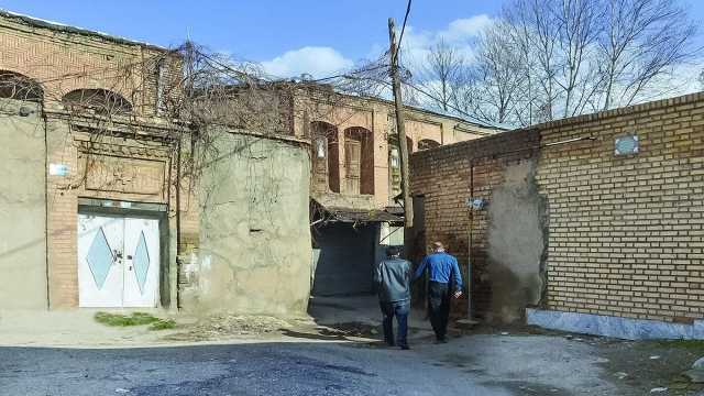 نوسازی ۷۷ پلاک فرسوده در منطقه ۱۵/ ایجاد پروژه‌های مسکونی و خدماتی در بافت فرسوده