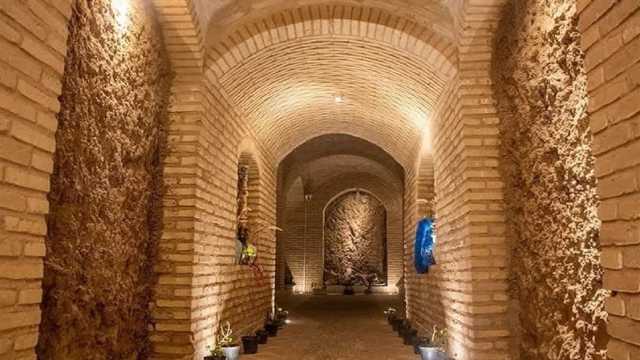 سفر به تاریخ 800 ساله‌ی یزد