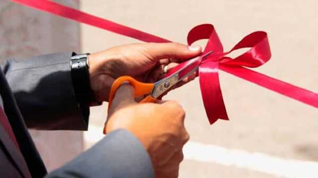 افتتاح زمین شماره 2 ورزشگاه 15 هزار نفری ولایت بناب