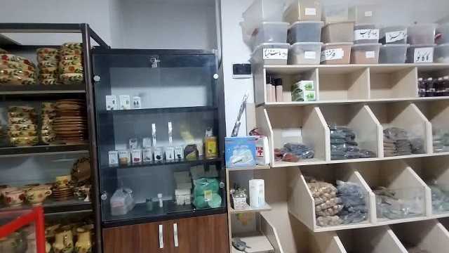 افتتاح 125 کارگاه اشتغال زایی در کرمان