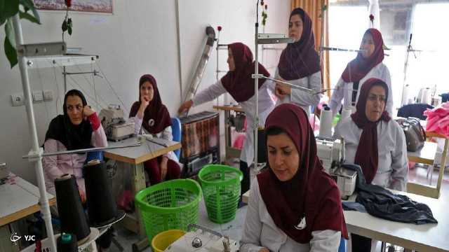 بیش از 82 درصد تعهد اشتغال در مهاباد محقق شد