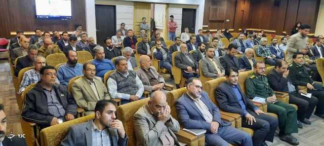 آغاز رزمایش جهادگران فاطمی3 در فارس/ اعزام گروه‌های جهادی به مناطق کم‌برخوردار