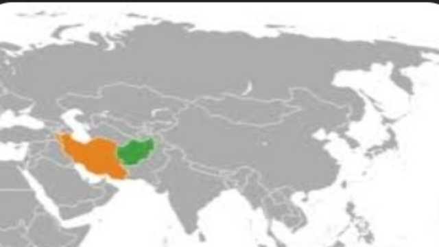 سفر هیأت اقتصادی افغانستان به ایران