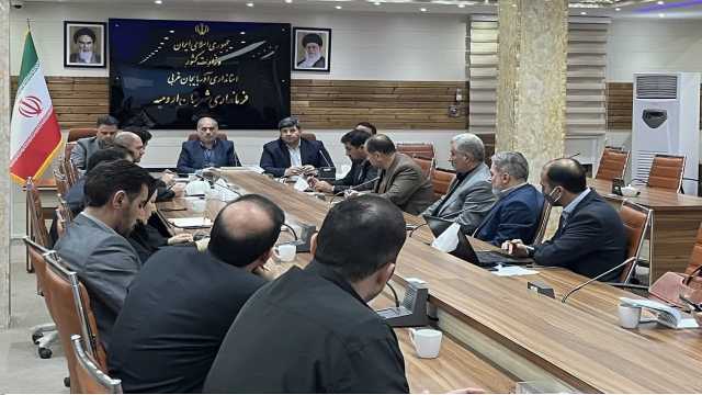 کیفیت هوای شهر ارومیه بحرانی نیست