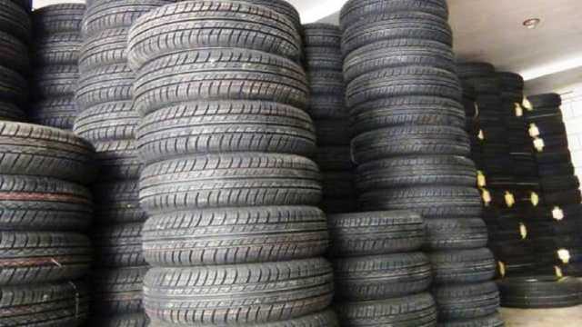 محکومیت 5 میلیارد ریالی فروشنده متخلف لاستیک در اردبیل