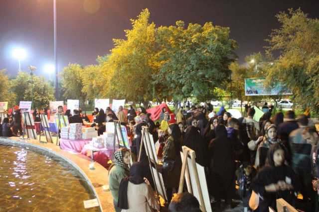 برگزاری نخستین جشنواره جوانی جمعیت و سلامت باروری در خوزستان