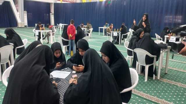 حضور 12 تیم در جام رسانه امید در بیرجند