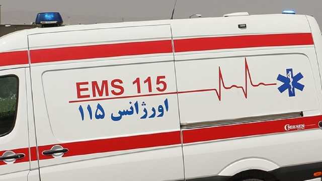 خدمات اورژانس 115 رایگان است