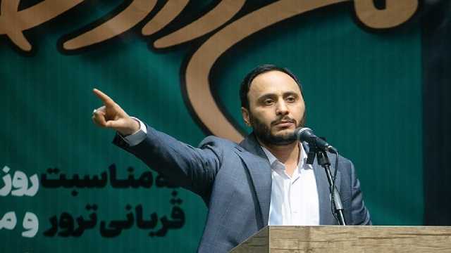 تورم اقتصادی 103 درصدی را از ریل سه رقمی خارج کردیم