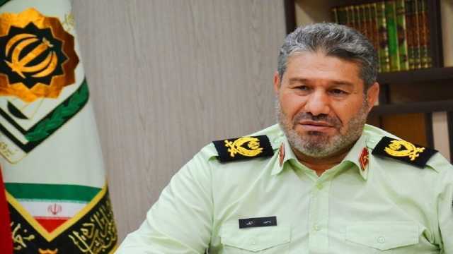 کشف 9 تن و 344 کیلوگرم انواع مواد مخدر در لرستان
