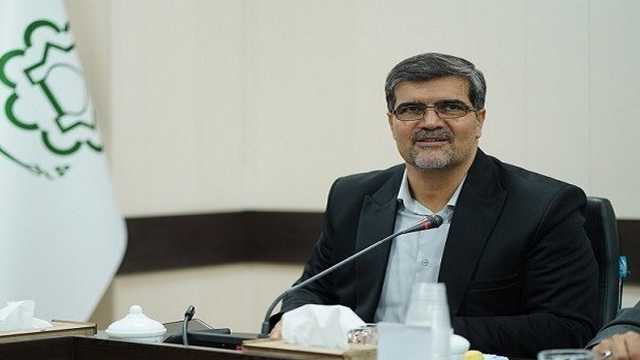 تدوین اطلس آلودگی خاک استان قم با همکاری یکی از دانشگاه‌های معتبر