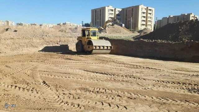 عملیات ساخت 19 هزار واحد مسکونی در مهاباد تامین شد
