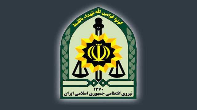 کشف 23 فقره سرقت در آبادان