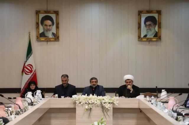 تسهیل در اجرای سیاست‌های خانواده و جوانی جمعیت نیازمند هماهنگی است
