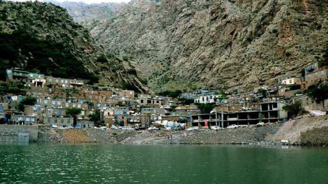پرداخت تسهیلات برای فعالسازی 4 طرح گردشگری راکد