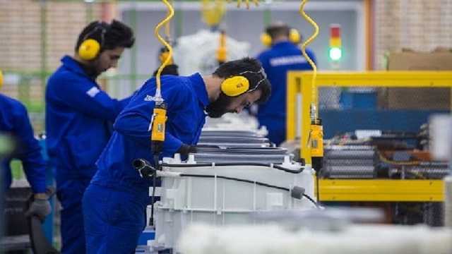 تحقق 80 درصد سهم تعهد اشتغال در شهرستان قصرشیرین