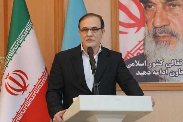 بهره مندی 585 کودک از کالابرگ الکترونیکی در اردبیل