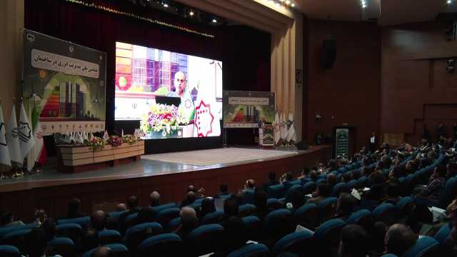 مصرف 45درصد انرژی کشور در ساختمان‌ها