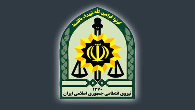 اجرای طرح جمع آوری معتادان متجاهر در شهرستان کهنوج