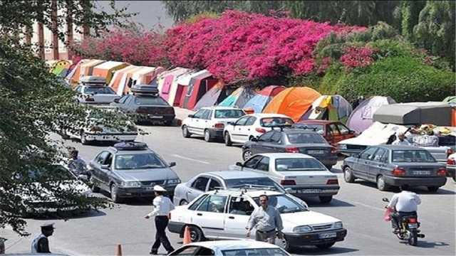 اسکان ۴۵ هزار و ۹۴۸ مسافر نوروزی در مراکز اقامتی آموزش و پرورش لرستان