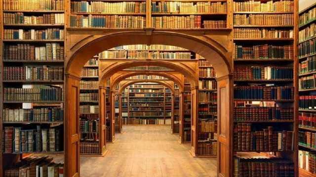 بازسازی 30 کتابخانه در یزد