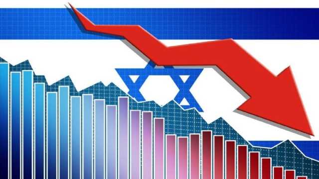 ۹ فوریه روز سیاه شکست اقتصاد رژیم صهیونیستی