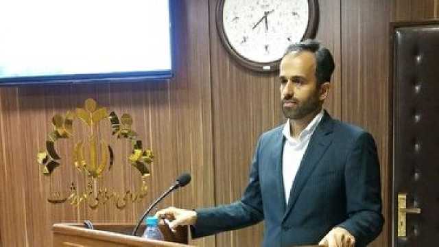 رحیم شوقی رسماً شهردار رشت شد