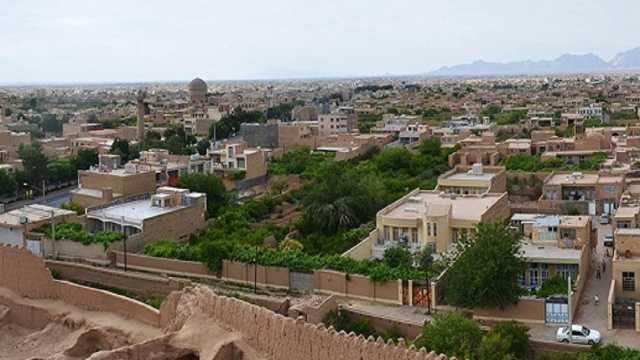 اردکان در مسیر گردشگری/مهمترین راه برای جذب گردشگر، برگزاری جشنواره‌های مختلف