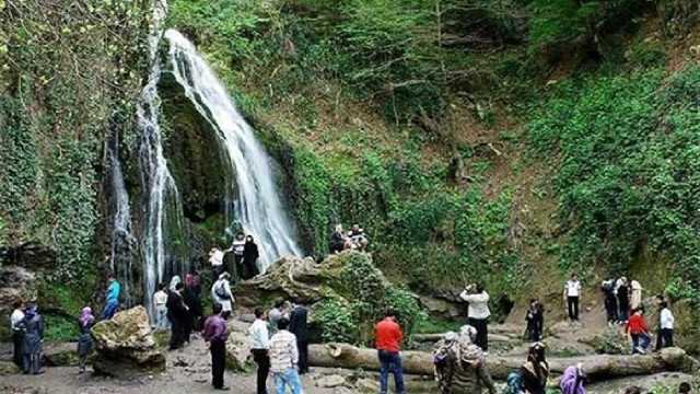 ورود 3 میلیون گردشگر در تعطیلات عید فطر به گیلان