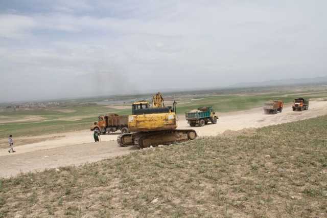 ساخت مسکن برای 26 هزار متقاضی طرح نهضت ملی مسکن در اردبیل