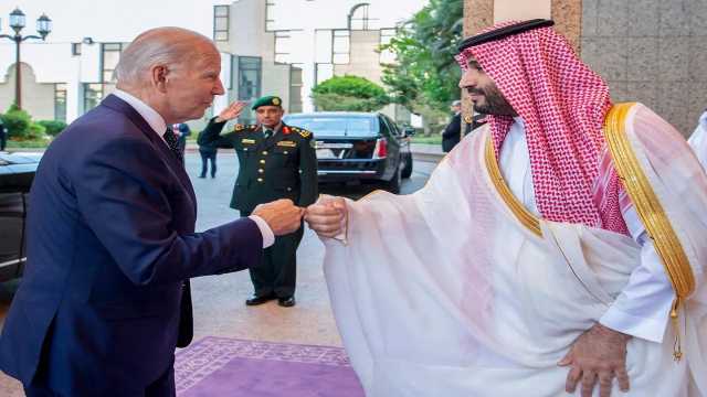 واشنگتن پست: بن سلمان آمریکا را به انتقام اقتصادی تهدید کرد