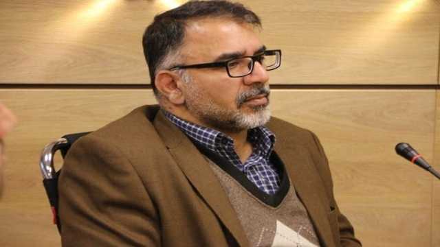 ورزشگاه 15 هزار نفری خرم‌آباد امسال به بهره‌برداری می‌رسد