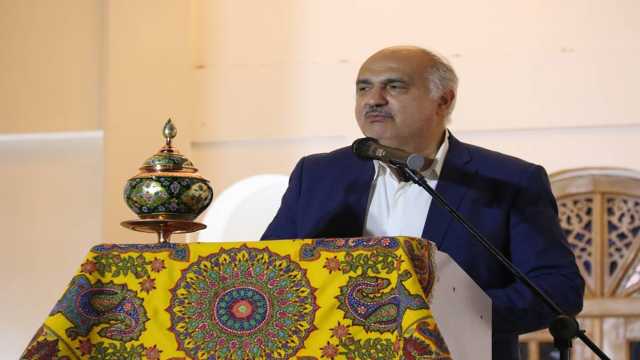 صادرات 226 هزار دلاری صنایع دستی استان کرمان