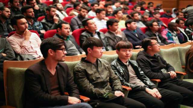 تحصیل 22 هزار دانشجوی خارجی در استان قم