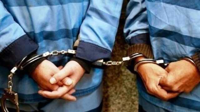 بازداشت 8 متهم تحت تعقیب در خرمشهر