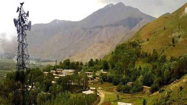 اتصال 3 روستای گلستان به شبکه ملی اطلاعات