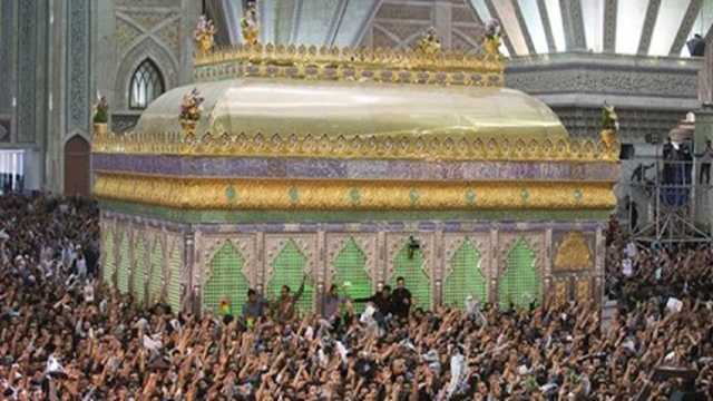 اعزام 6 هزار کرمانشاهی به مرقد امام خمینی (ره)