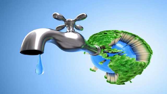 منابع آبی استان یزد در وضعیت قرمز
