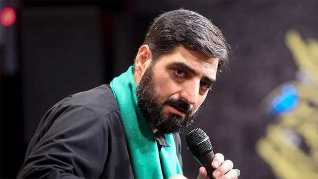 دانلود مداحی شب سوم محرم 1403 با نوای حاج مجید بنی فاطمه