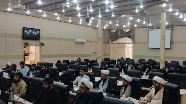 فعالیت 1هزار و 164 مربی تربیتی در کرمان