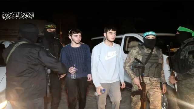 راه ساده حماس برای زنده بازگشتن اسرا به اسرائیل