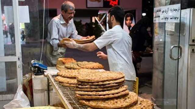 راه اندازی پنج واحد نانوایی عرضه کننده نان کامل در یزد+آدرس