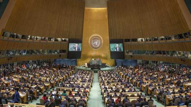 مجمع عمومی سازمان ملل خواستار پایان تحریم‌های اقتصادی آمریکا علیه کوبا شد